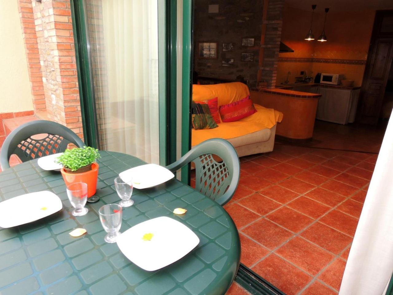 Вилла Casa Puig Rom 45 Roses - Immo Barneda Экстерьер фото